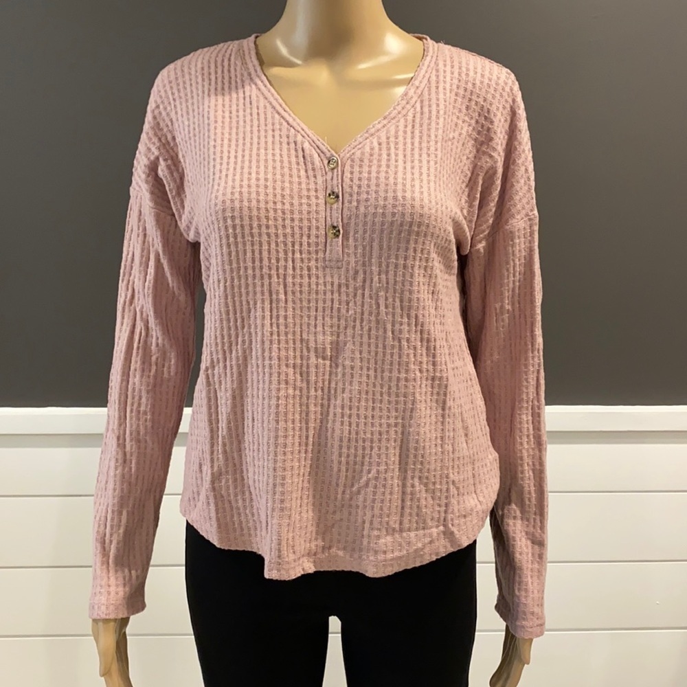 Hippie Rose size S